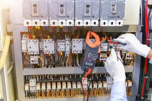 electrician Gordonville